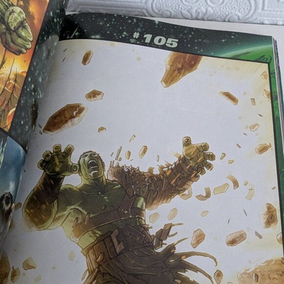 Incredible Hulk: Planet Hulk - Paperback By Greg Pak - Picture 5 of 12
